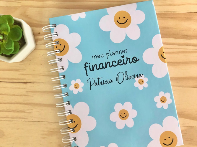 Planner Financeiro