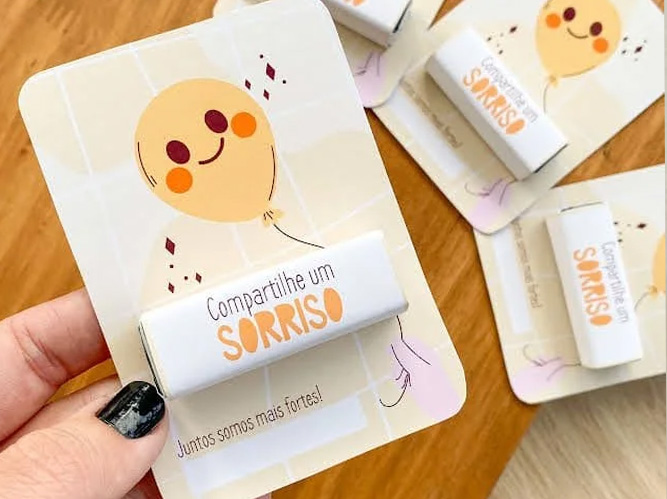Bis + Card