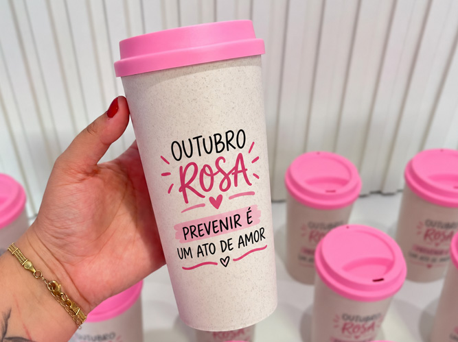 Copo Buck 400ml