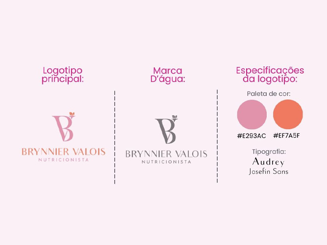 Logotipo (Pacote 2)