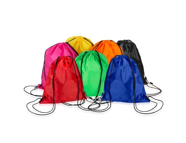 Mochila Saco