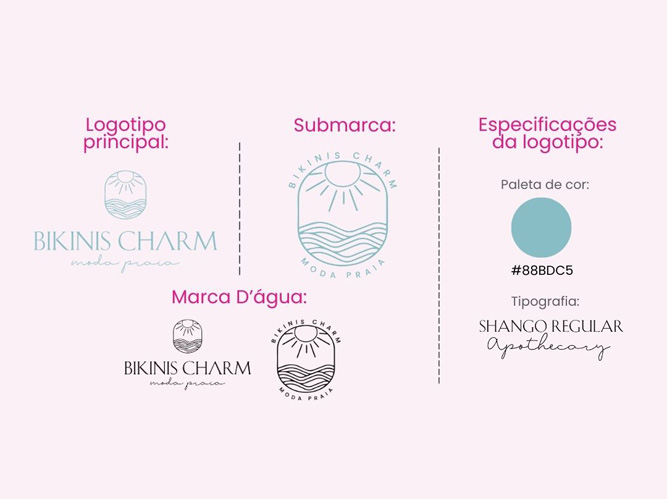 Logotipo (Pacote 3)