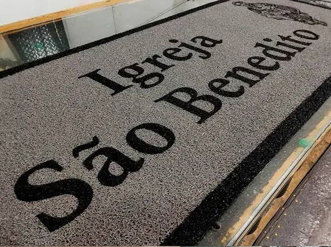 Capacho GG (120x80cm)
