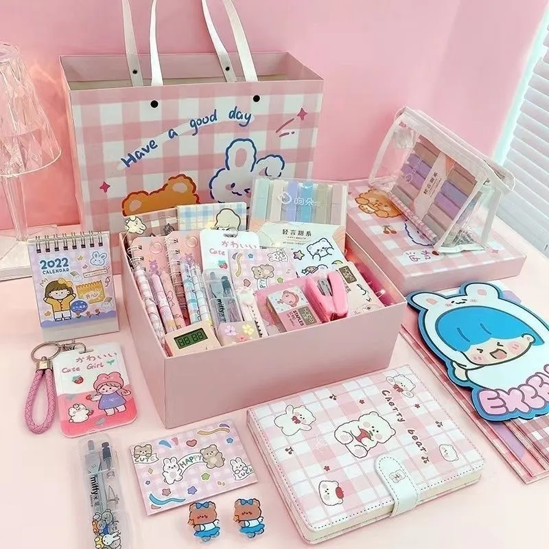 Kit Papelaria de Mesa